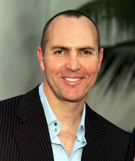 Arnold Vosloo Biography: Age, Wife, Movies & Net Worth